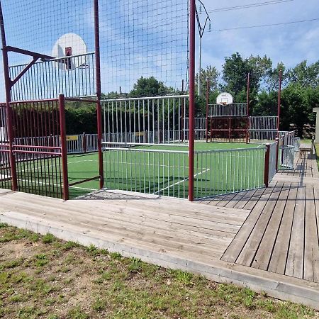 Mimizan-Plage Mobil Home 6 Personnes Foret Des Landes מראה חיצוני תמונה