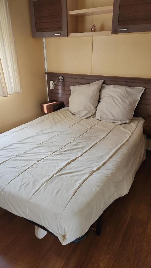 Mimizan-Plage Mobil Home 6 Personnes Foret Des Landes מראה חיצוני תמונה