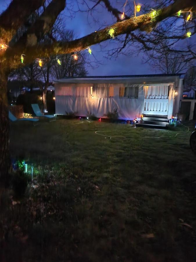 Mimizan-Plage Mobil Home 6 Personnes Foret Des Landes מראה חיצוני תמונה