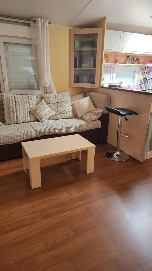 Mimizan-Plage Mobil Home 6 Personnes Foret Des Landes מראה חיצוני תמונה