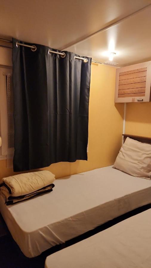 Mimizan-Plage Mobil Home 6 Personnes Foret Des Landes מראה חיצוני תמונה